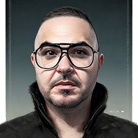 Anthony Giretti